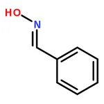 RHAWN trans-Benzaldoxime