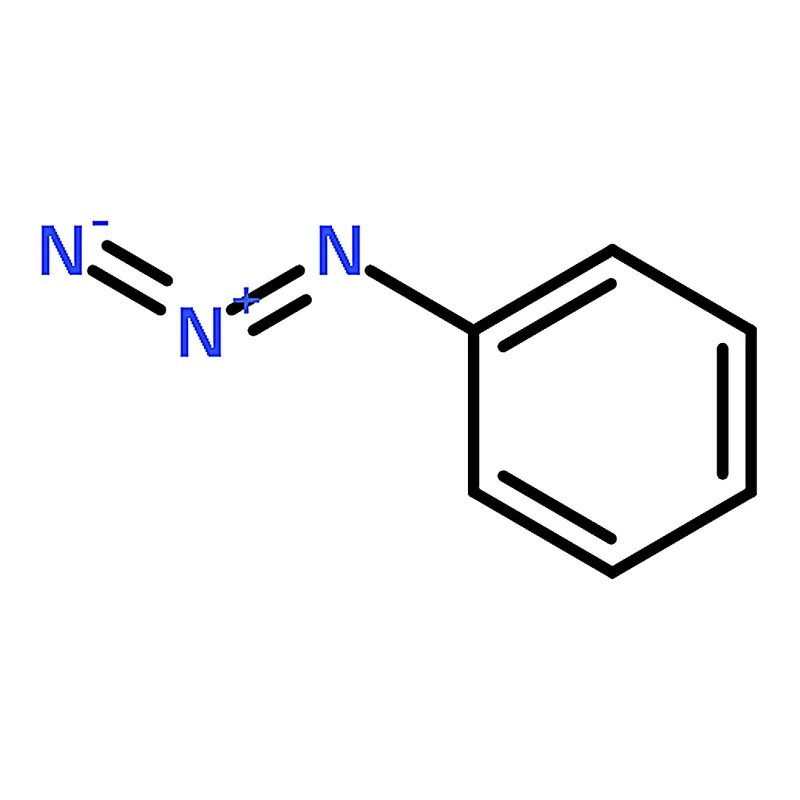 RHAWN Azidobenzene