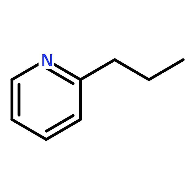 RHAWN 2-Propylpyridine