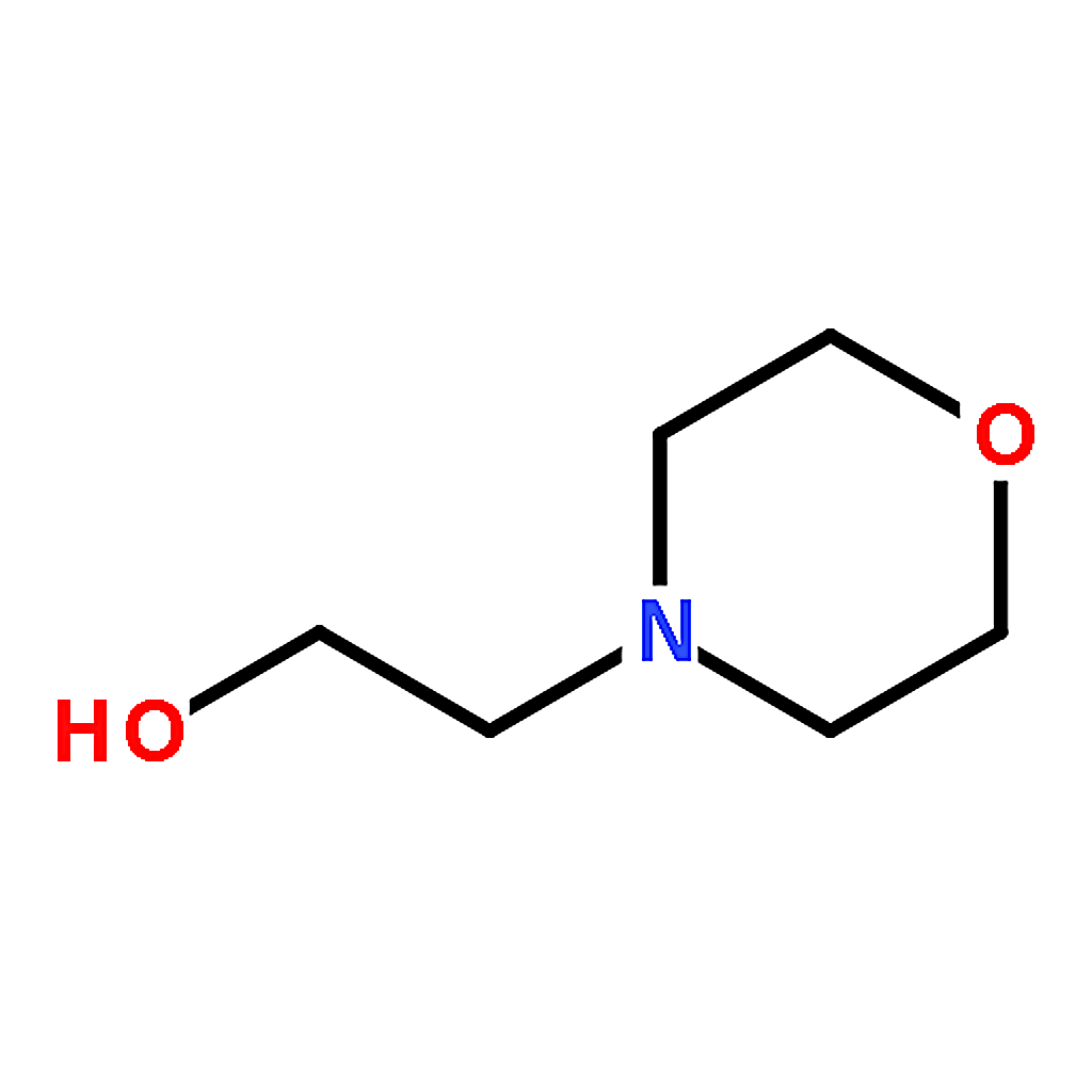 RHAWN 4-(2-Hydroxyethyl)morpholine