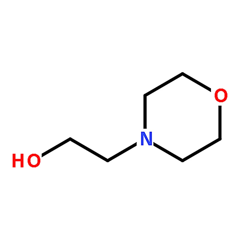 RHAWN 4-(2-Hydroxyethyl)morpholine