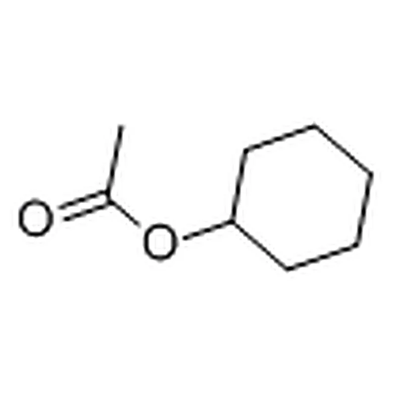 RHAWN Cyclohexyl acetate