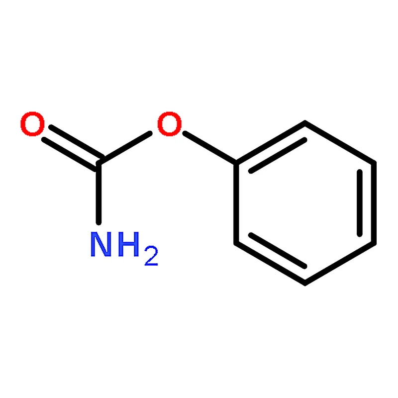RHAWN Phenyl carbamate