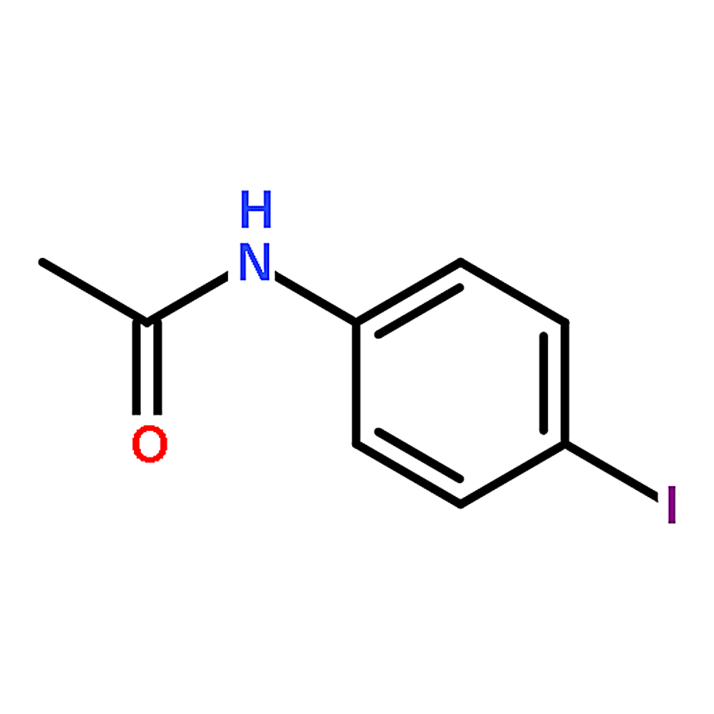RHAWN 4'-Iodoacetanilide