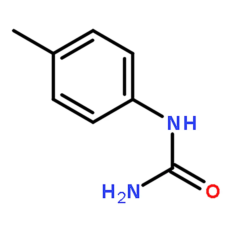 RHAWN <i>p</i>-Tolylurea
