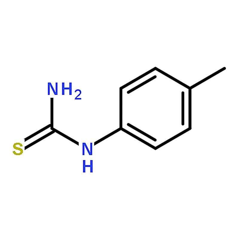 RHAWN 1-(p-Tolyl)thiourea