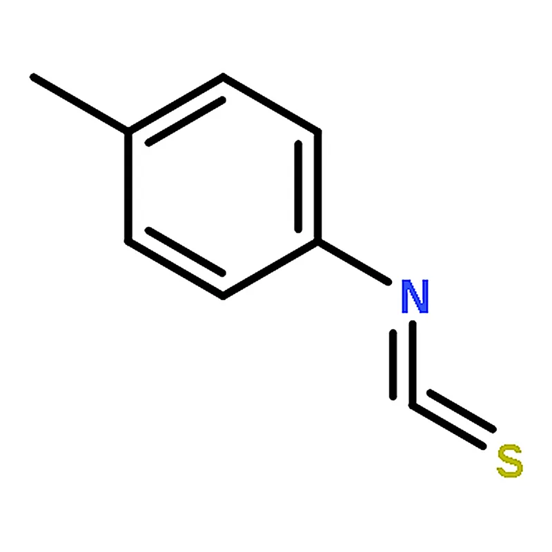 RHAWN 4-Methylphenyl isothiocyanate