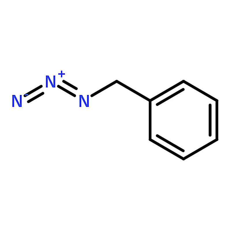 RHAWN BENZYL AZIDE