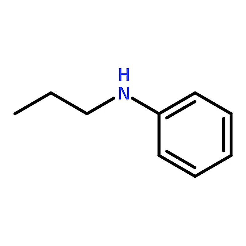 RHAWN <i>N</i>-Propylaniline