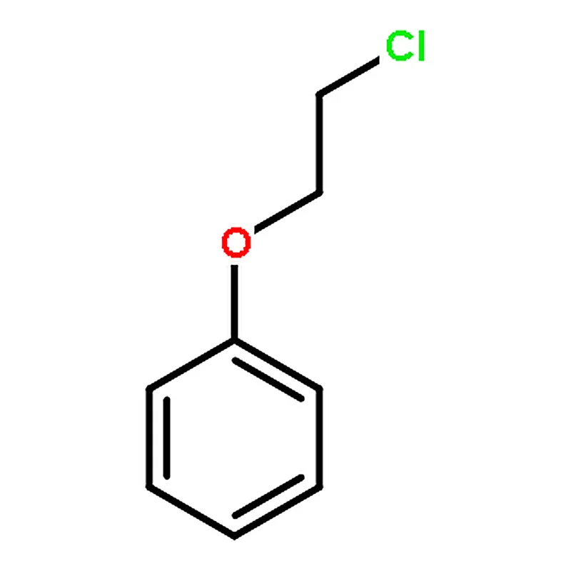 RHAWN -chlorophenetole