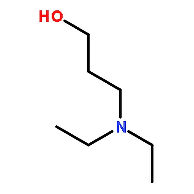 RHAWN 3-Diethylamino-1-propanol