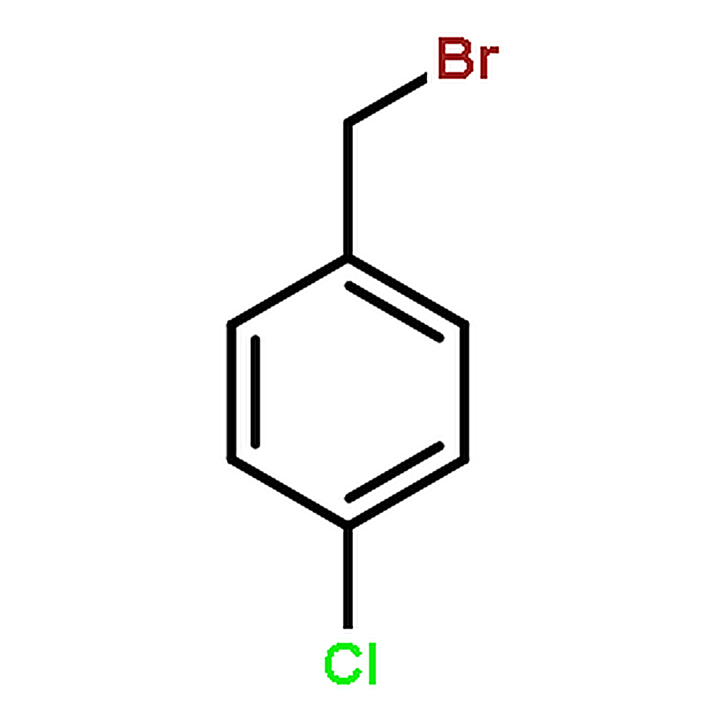 RHAWN 1-(bromomethyl)-4-chlorobenzene