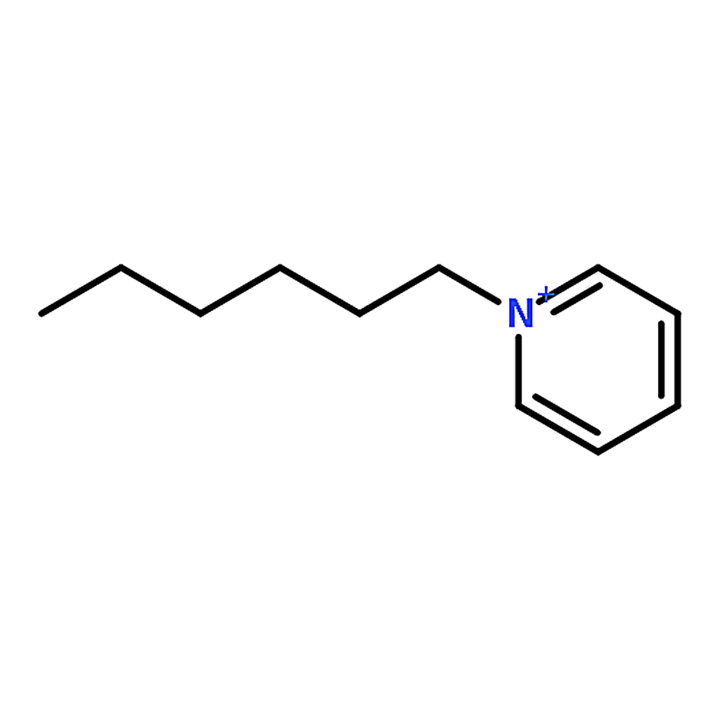 RHAWN 1-Hexylpyridin-1-ium chloride