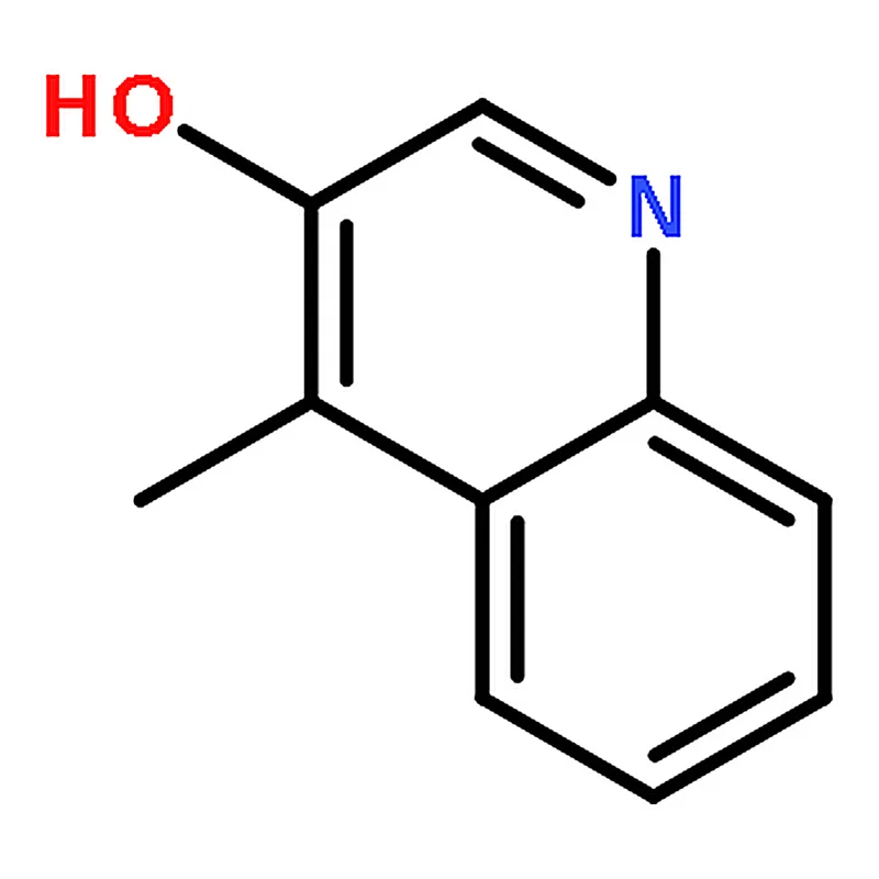RHAWN 4-Methylquinolin-3-ol