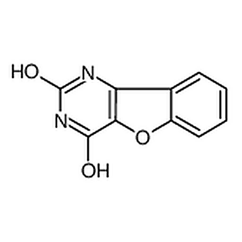 RHAWN Benzofuro[3,2-d]pyrimidine-2,4(1H,3H)-dione