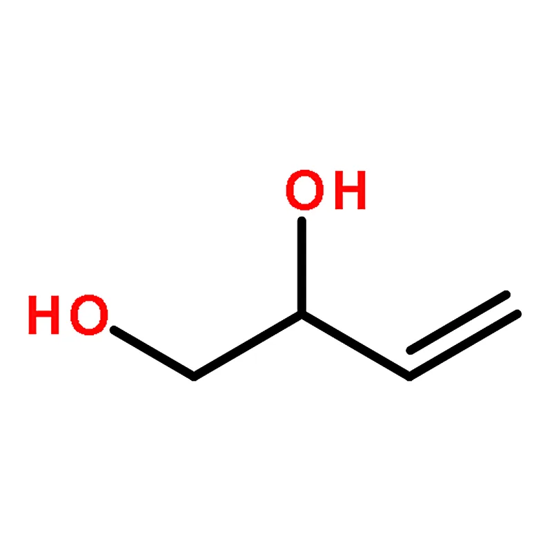 RHAWN (S)-But-3-ene-1,2-diol