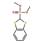RHAWN Dimethyl 1,3-Benzodithiol-2-ylphosphonate
