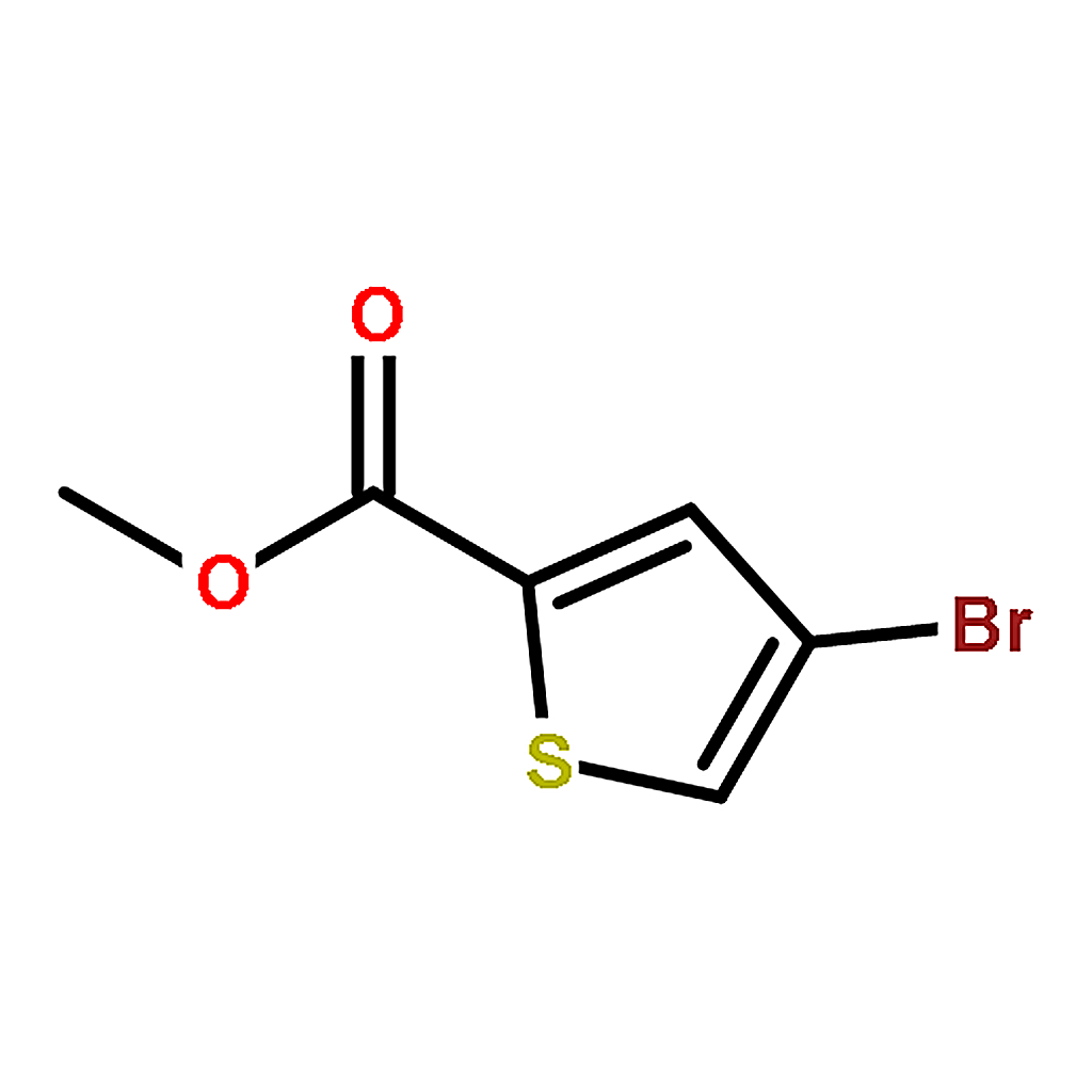 RHAWN Methyl 4-bromothiophene-2-carboxylate