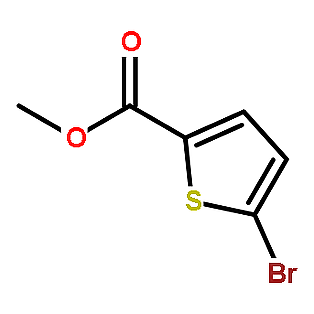 RHAWN Methyl 5-bromothiophene-2-carboxylate