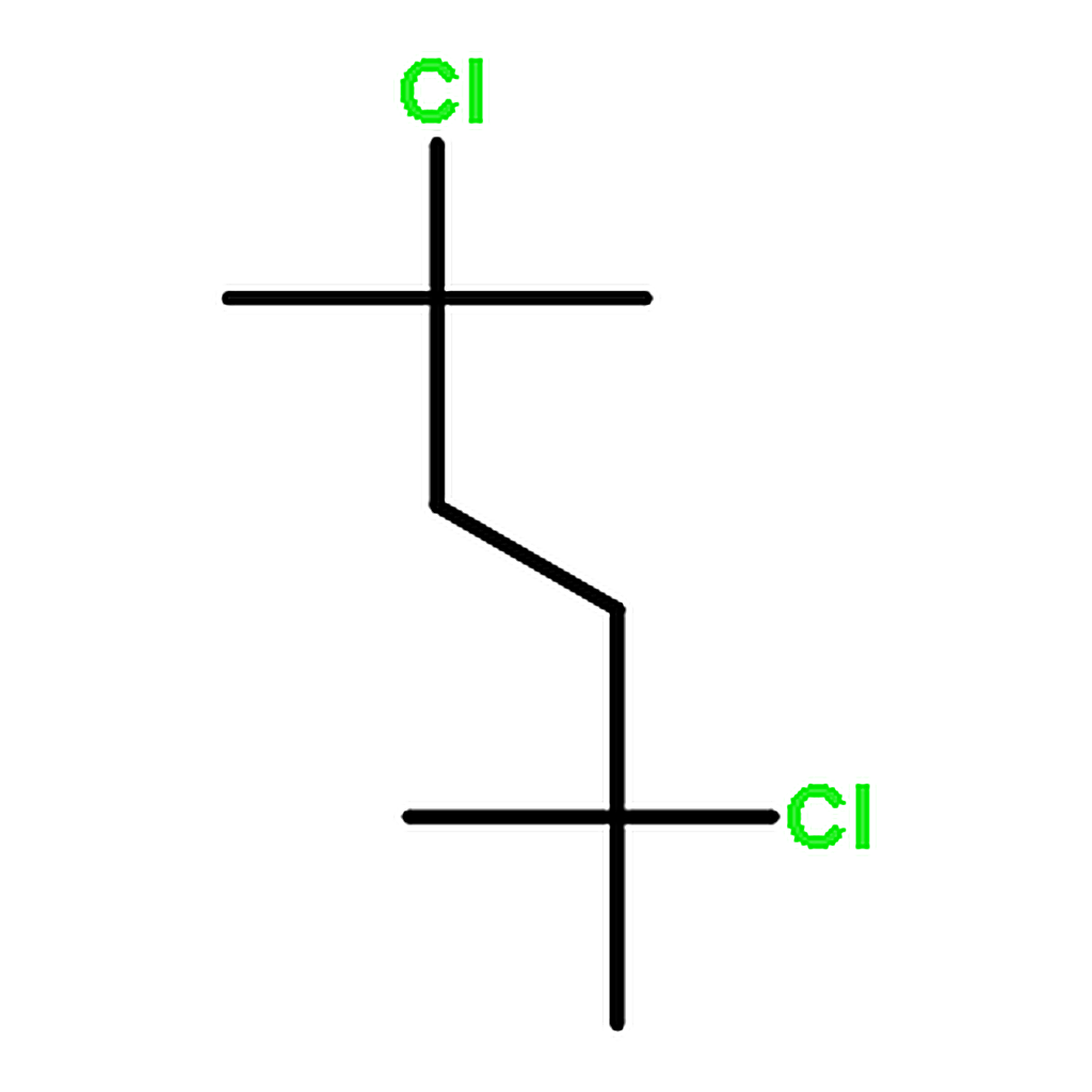 RHAWN 2，5-Dichloro-2，5-dimethylhexane