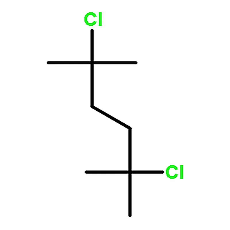 RHAWN 2,5-Dichloro-2,5-dimethylhexane