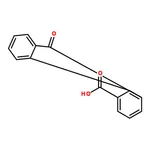 RHAWN 9-Fluorenone-4-carboxylic Acid