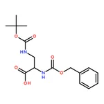 RHAWN Z-D-Dap(Boc)-OH