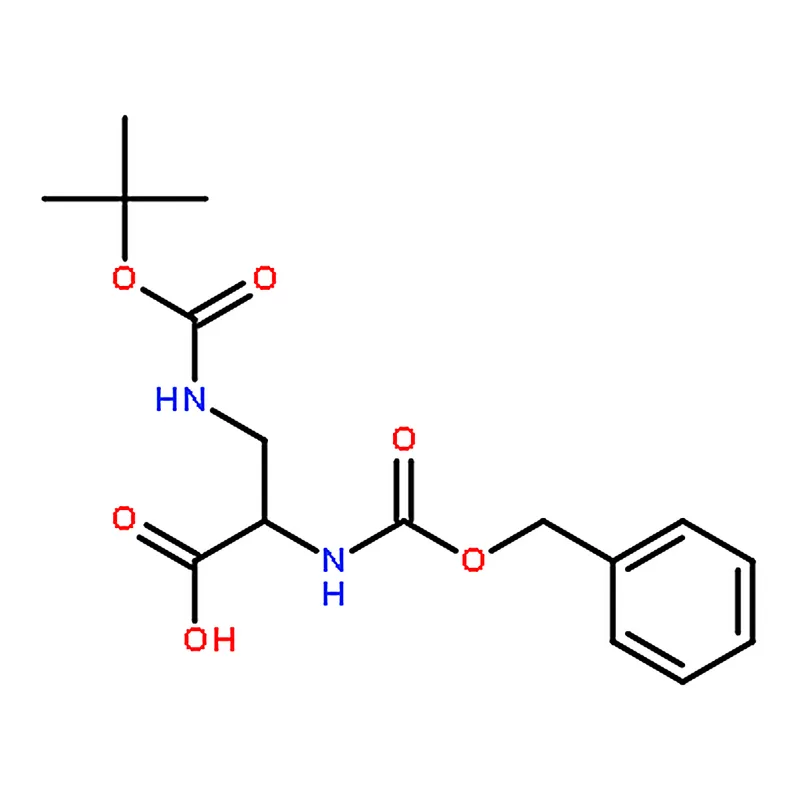 RHAWN Z-D-Dap(Boc)-OH