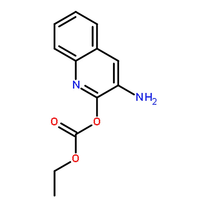 RHAWN Ethyl 3-aminoquinoline-2-carboxylate