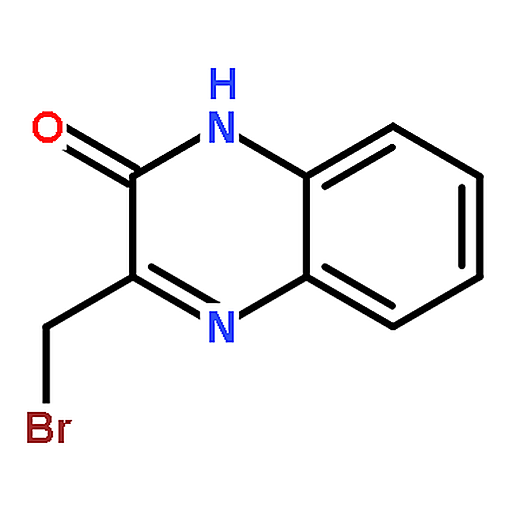 RHAWN 3-(Bromomethyl)quinoxaline-2(1H)-one