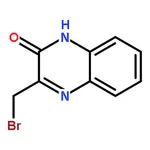 RHAWN 3-(Bromomethyl)quinoxaline-2(1H)-one