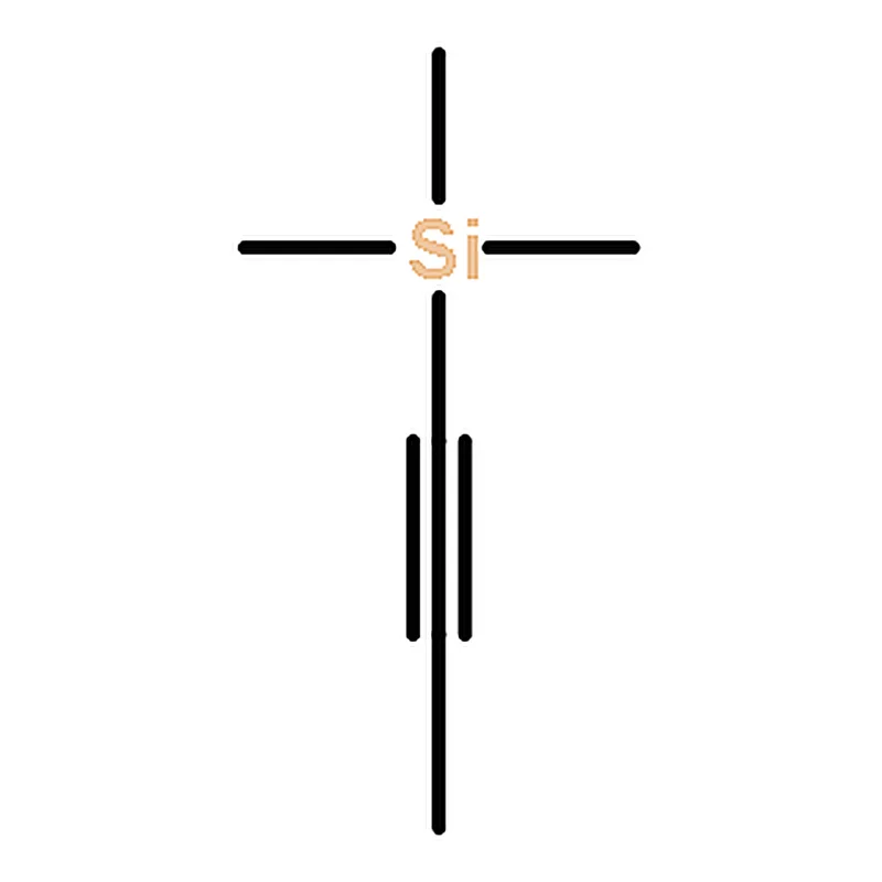 RHAWN 1-(Trimethylsilyl)propyne