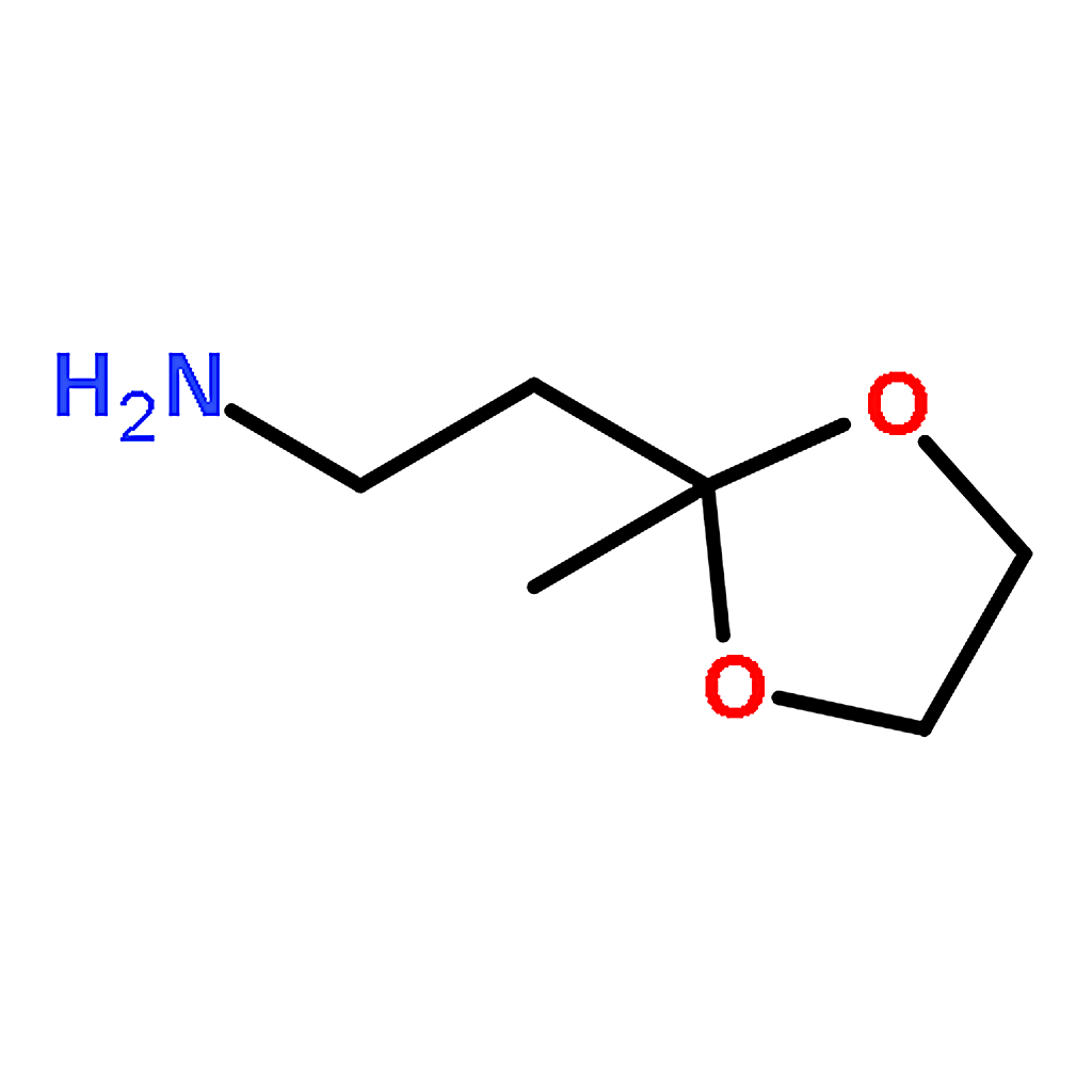 RHAWN 2-(2-Aminoethyl)-2-methyl-1，3-dioxolane