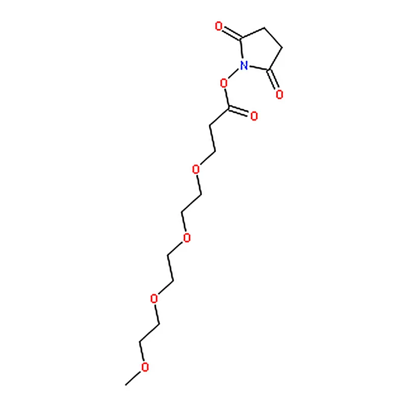 RHAWN Methyl-PEG4-NHS Ester