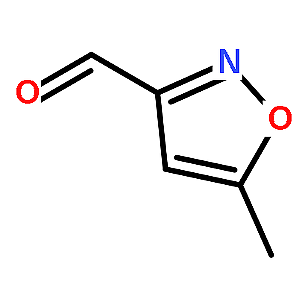 RHAWN 5-Methylisoxazole-3-Carboxaldehyde