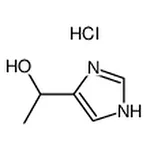 RHAWN 1-(1H-Imidazol-4-yl)ethan-1-ol hydrochloride