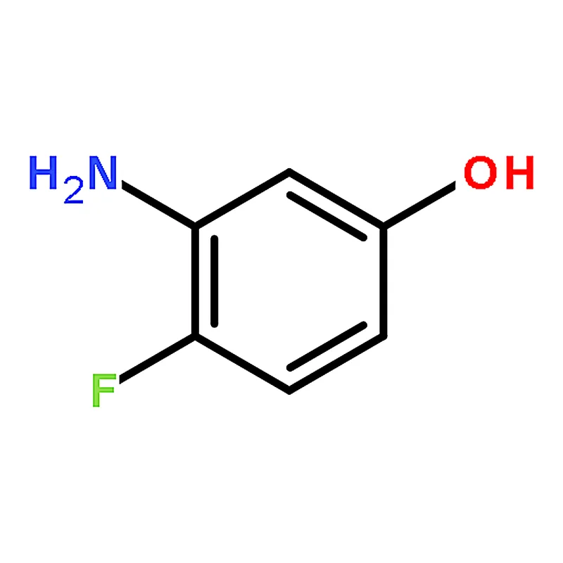 RHAWN 3-Amino-4-fluorophenol