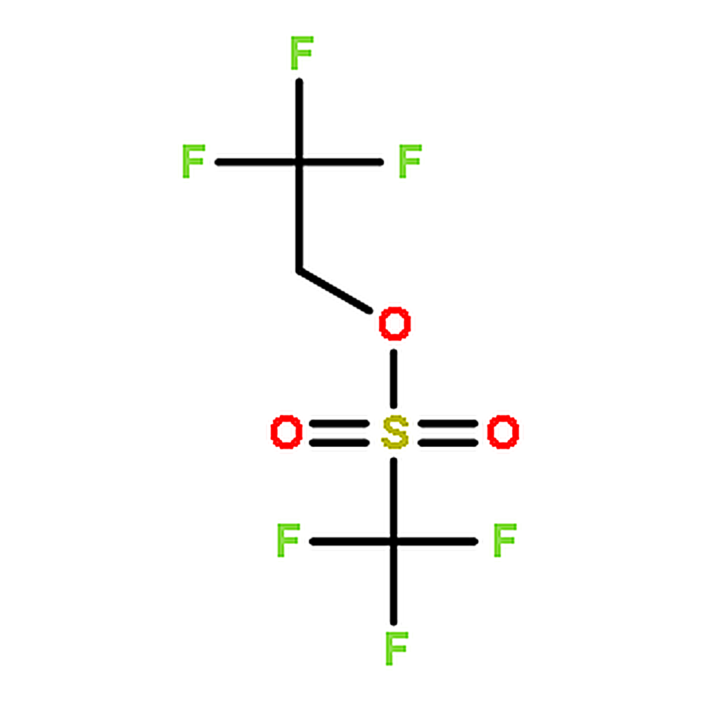 RHAWN 2,2,2-Trifluoroethyl trifluoromethanesulfonate