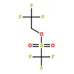 RHAWN 2,2,2-Trifluoroethyl trifluoromethanesulfonate