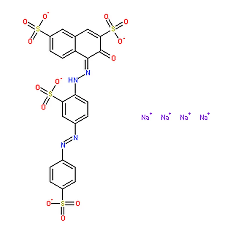 RHAWN Ponceau S