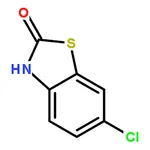 RHAWN 6-CHLORO-2(3H)-BENZOTHIAZOLONE