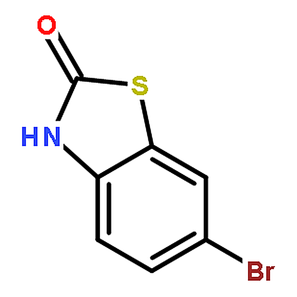 RHAWN 6-Bromo-2-benzothiazolinone