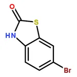 RHAWN 6-Bromo-2-benzothiazolinone