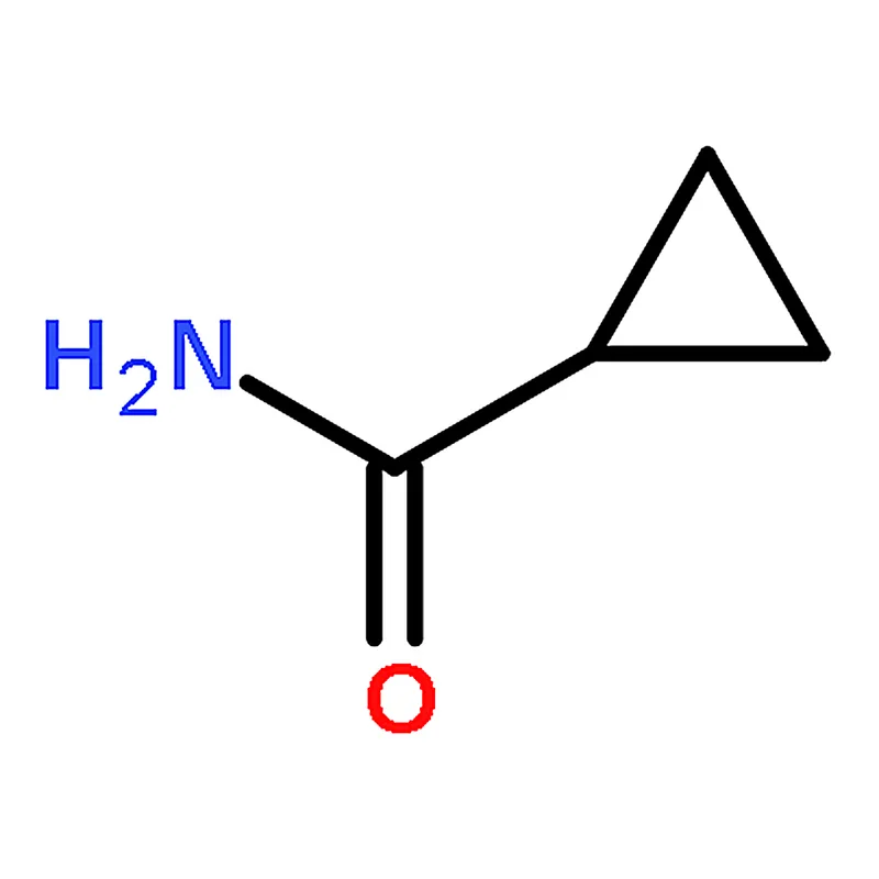RHAWN Cyclopropanecarboxamide