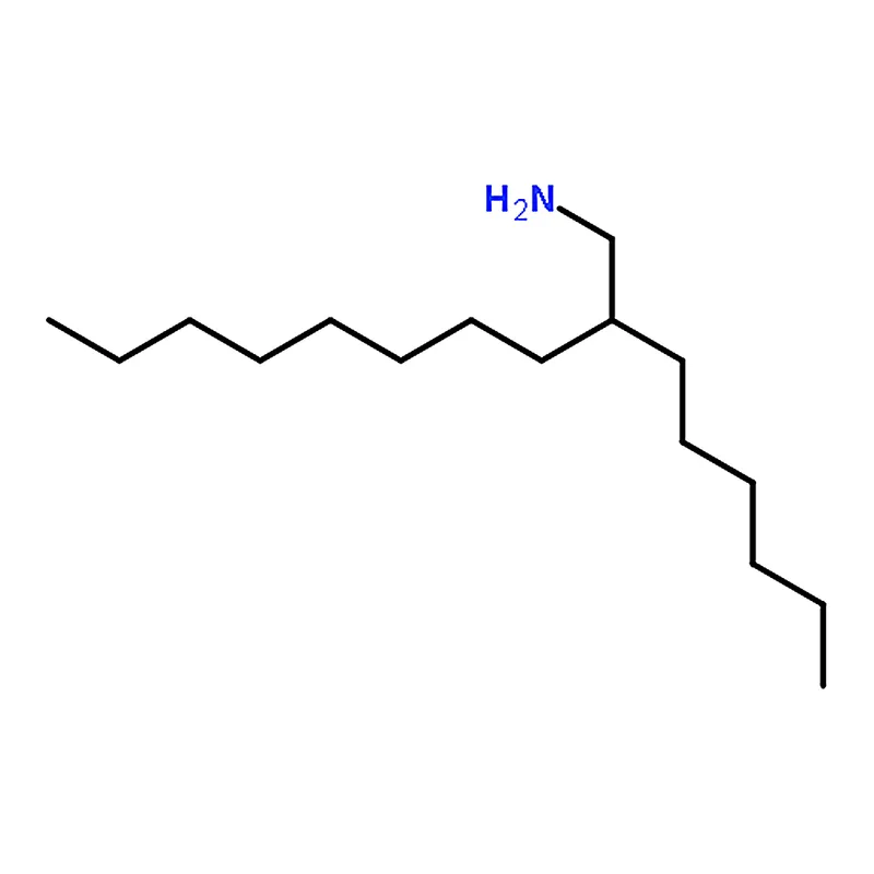 RHAWN 2-Hexyldecan-1-amine