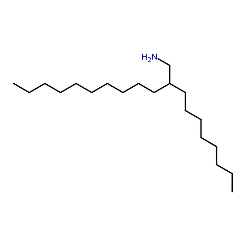 RHAWN 2-octyldodecan-1-amine