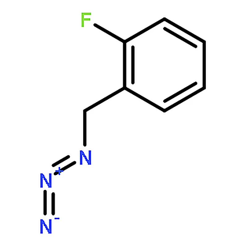 RHAWN 1-(Azidomethyl)-2-fluorobenzene solution