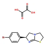 RHAWN (-)-4-BROMOTETRAMISOLE OXALATE