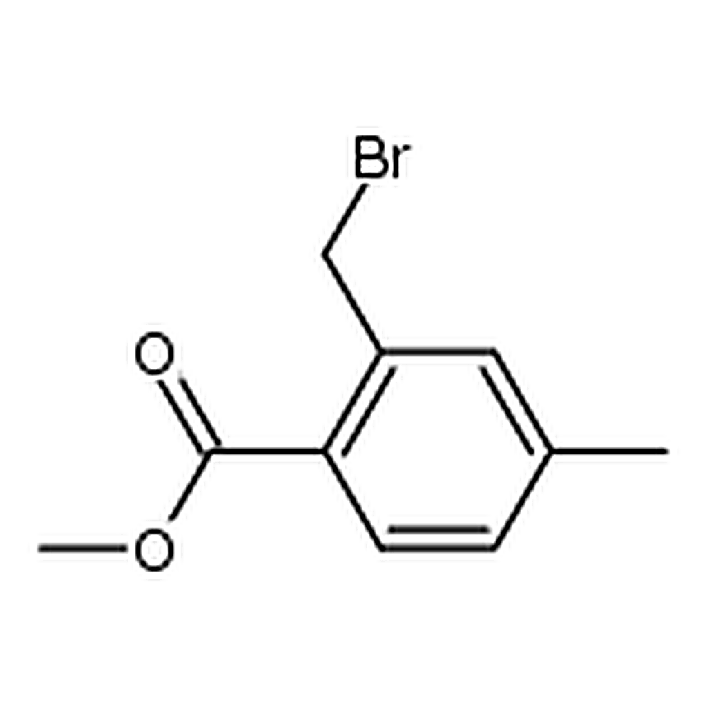 RHAWN Methyl 2-(bromomethyl)-4-methylbenzoate