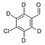 RHAWN 4-Chlorobenzaldehyde-2,3,5,6-d4